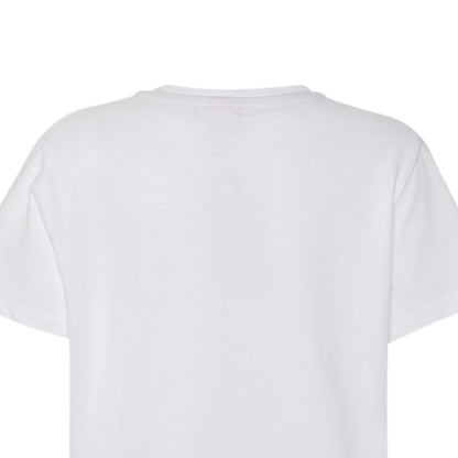 LFC Check Graphic เสื้อยืดเด็ก