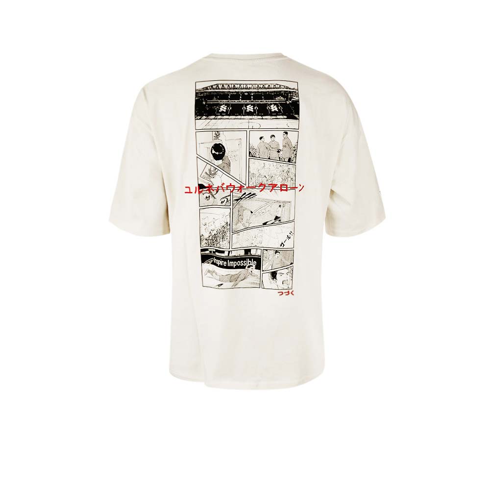 LFC Kodansha Men's T-shirt - Supersports Thailand