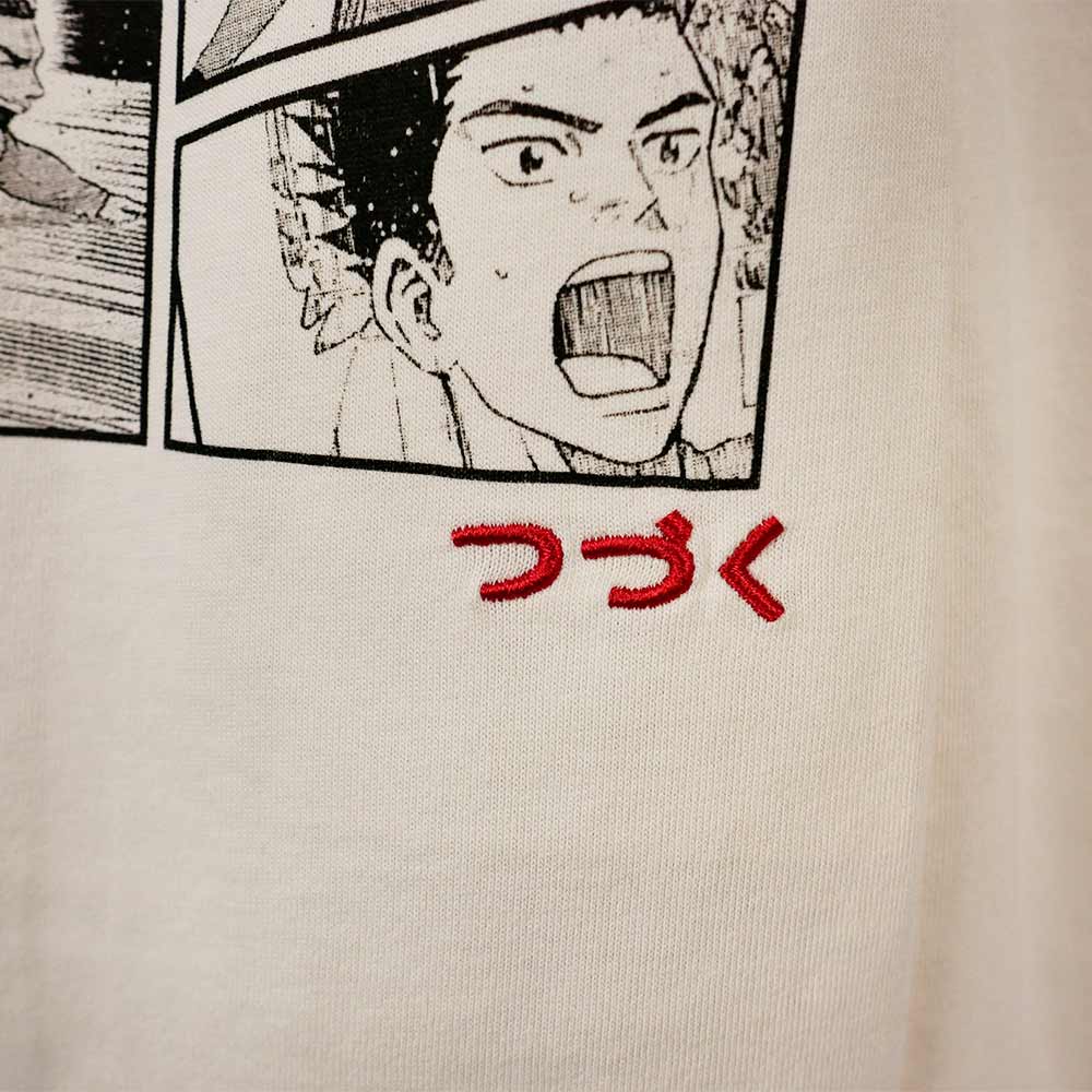 LFC Kodansha Men's T-shirt