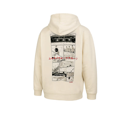 LFC Kodansha Men's Hoodie - Supersports Thailand