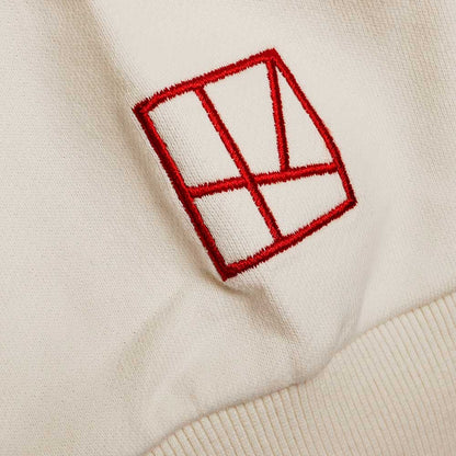 LFC Kodansha เสื้อฮู้ดผู้ชาย