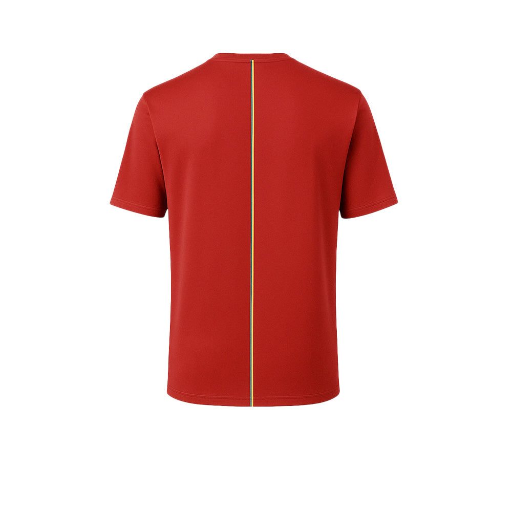 LFC Est. 1892 เสื้อยืดผู้ชาย