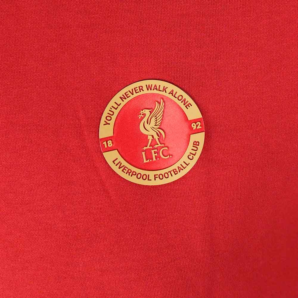 LFC Est. 1892 เสื้อยืดผู้ชาย