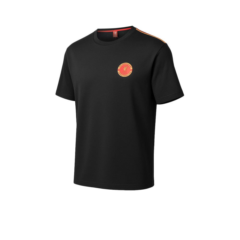 LFC Est. 1892 เสื้อยืดผู้ชาย