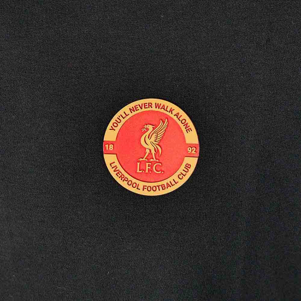 LFC Est. 1892 เสื้อยืดผู้ชาย