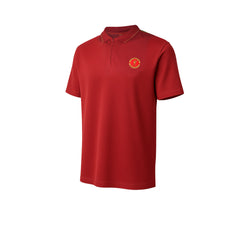 LFC Est. 1892 เสื้อโปโลผู้ชาย