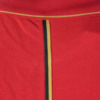 LFC Est. 1892 เสื้อโปโลผู้ชาย