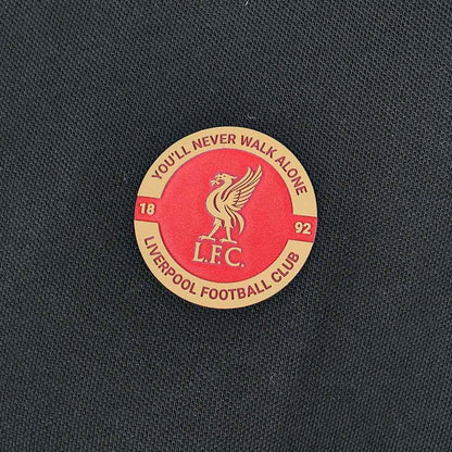 LFC Est. 1892 เสื้อโปโลผู้ชาย