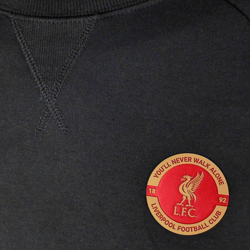 LFC Est. 1892 เสื้อยืดผู้ชาย