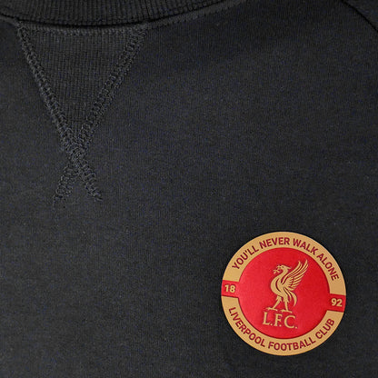 LFC Est. 1892 เสื้อยืดผู้ชาย