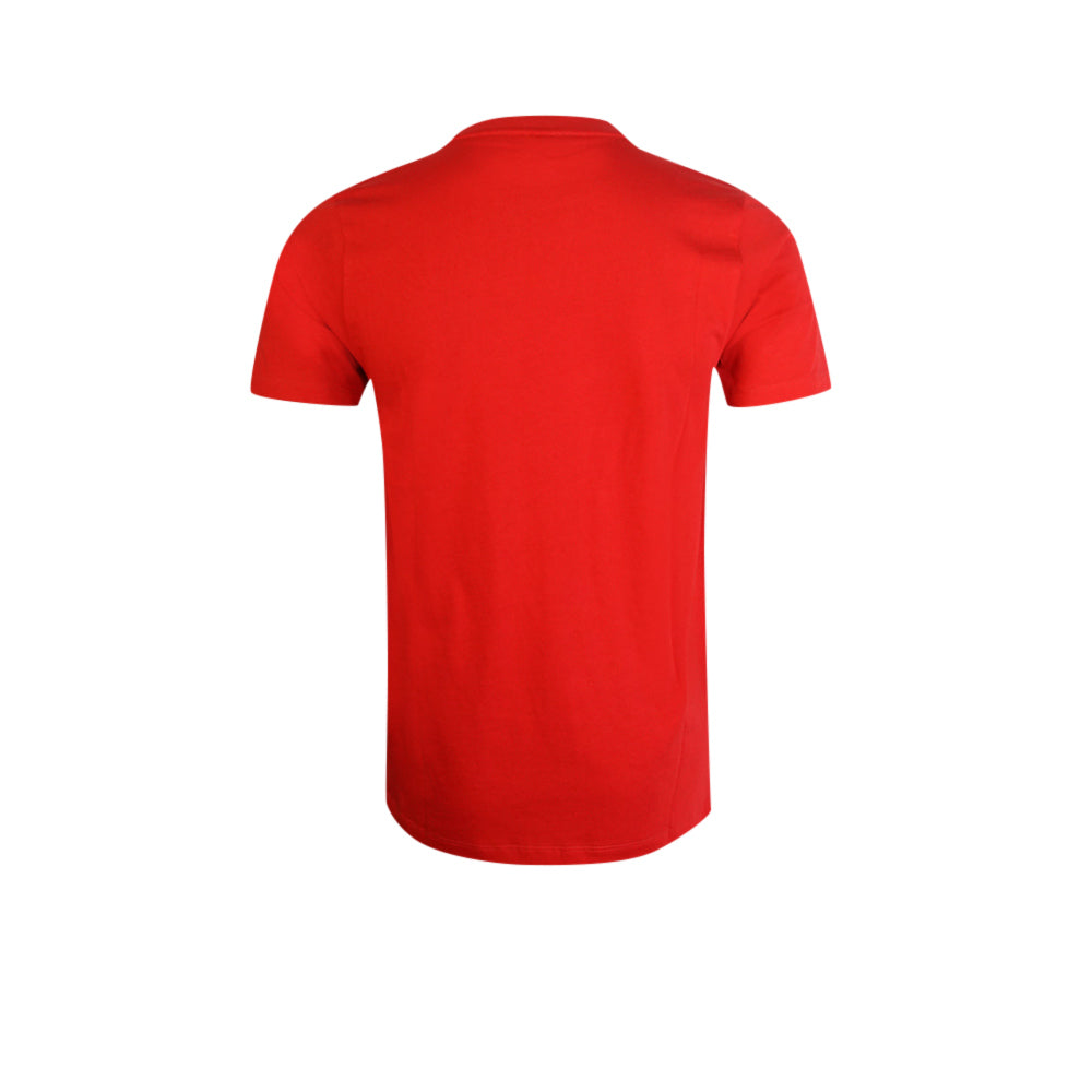 LFC Arne Slot Graphic Men's Football T-Shirt - Supersports Thailand