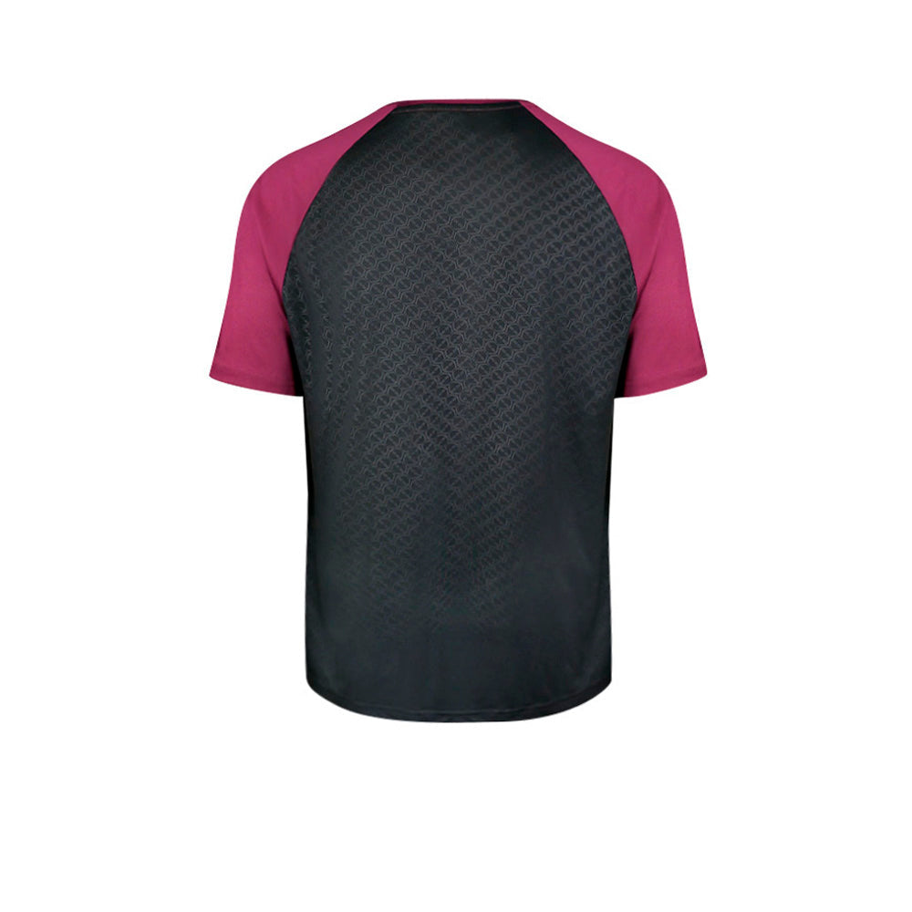 LFC Embossed Men's T-shirt - Supersports Thailand