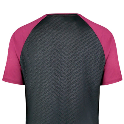 LFC Embossed เสื้อยืดผู้ชาย