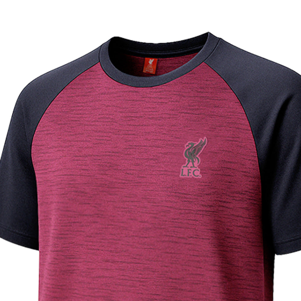 LFC Marl เสื้อยืดผู้ชาย