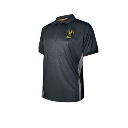 LFC Istanbul 2005 เสื้อโปโลผู้ชาย