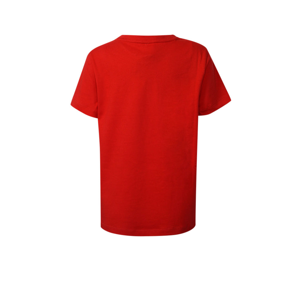 LFC Arne Slot Graphic Kids Football T-Shirt - Supersports Thailand Supersports Thailand