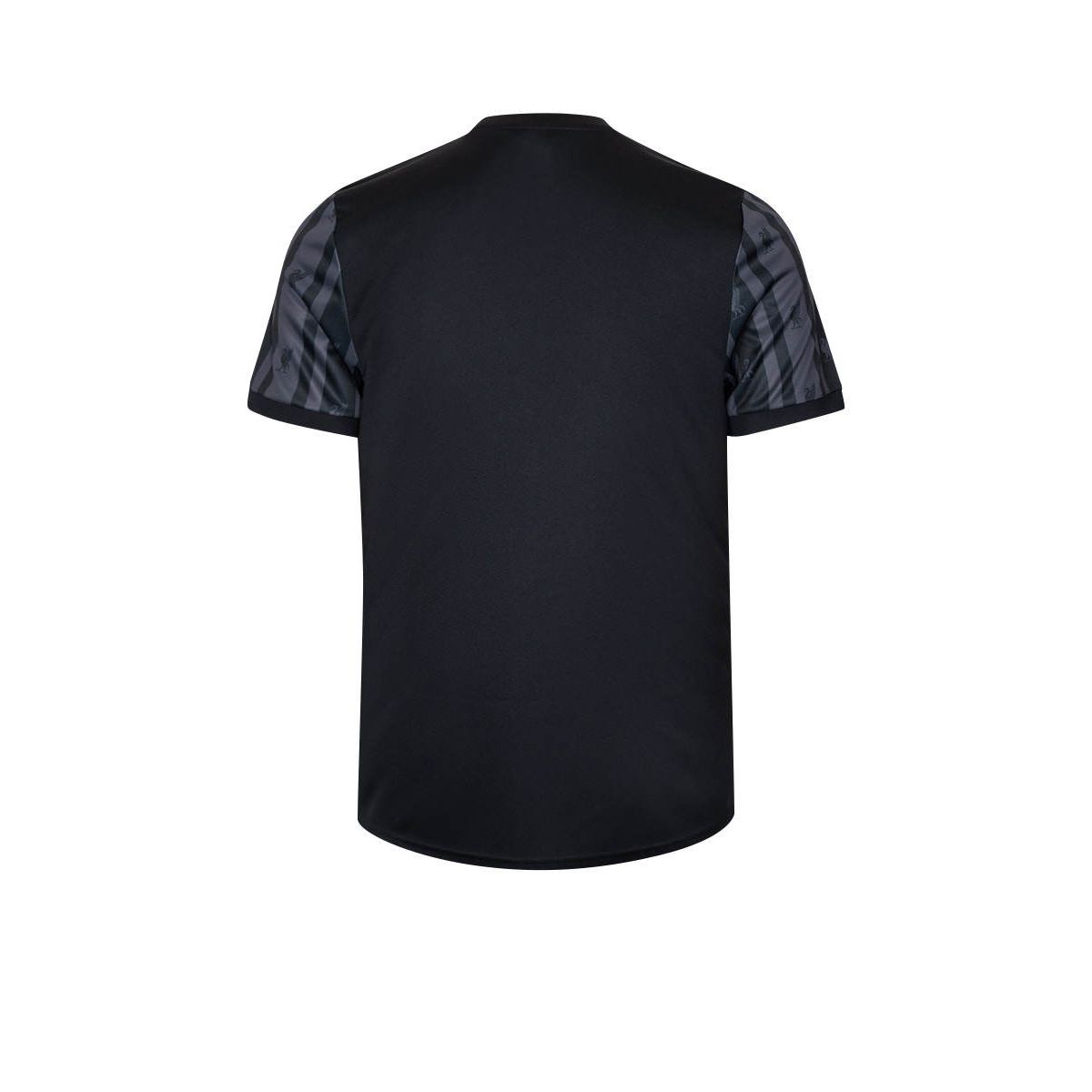 LFC Special Edition Blackout Mash Up Men's Football Jersey