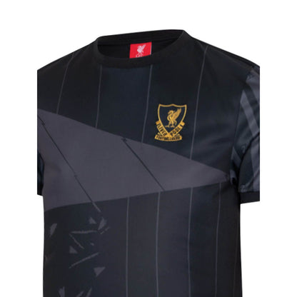 Blackout Jersey Special Edition Liverpool Shirt 20% OFF On LFC