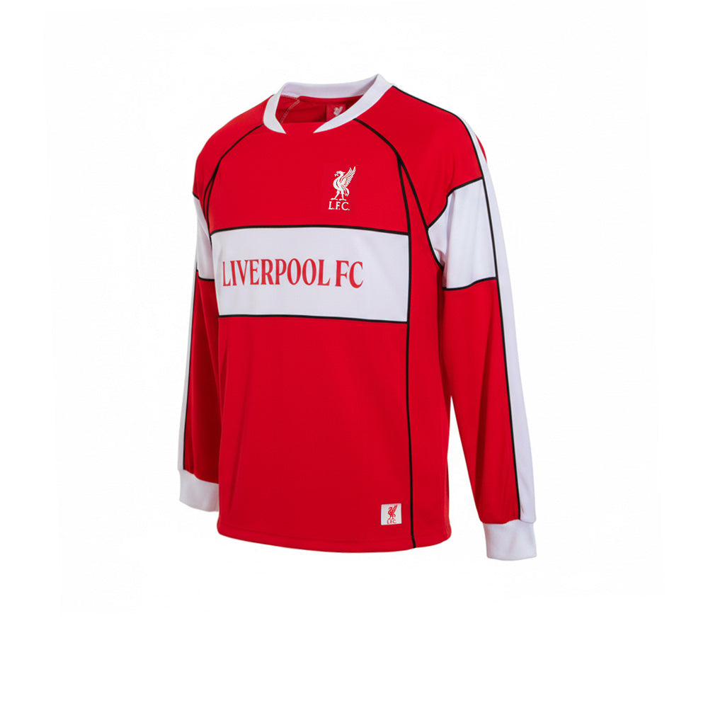 LFC Lifestyle Men's Football Jersey - Supersports Thailand