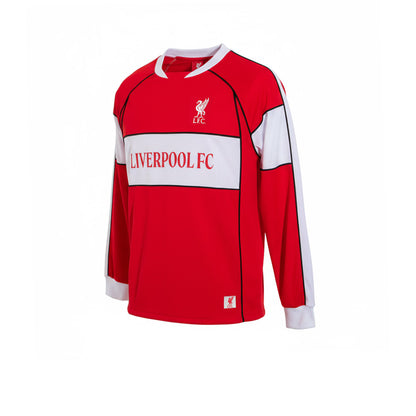 LFC Lifestyle Men's Football Jersey - Supersports Thailand