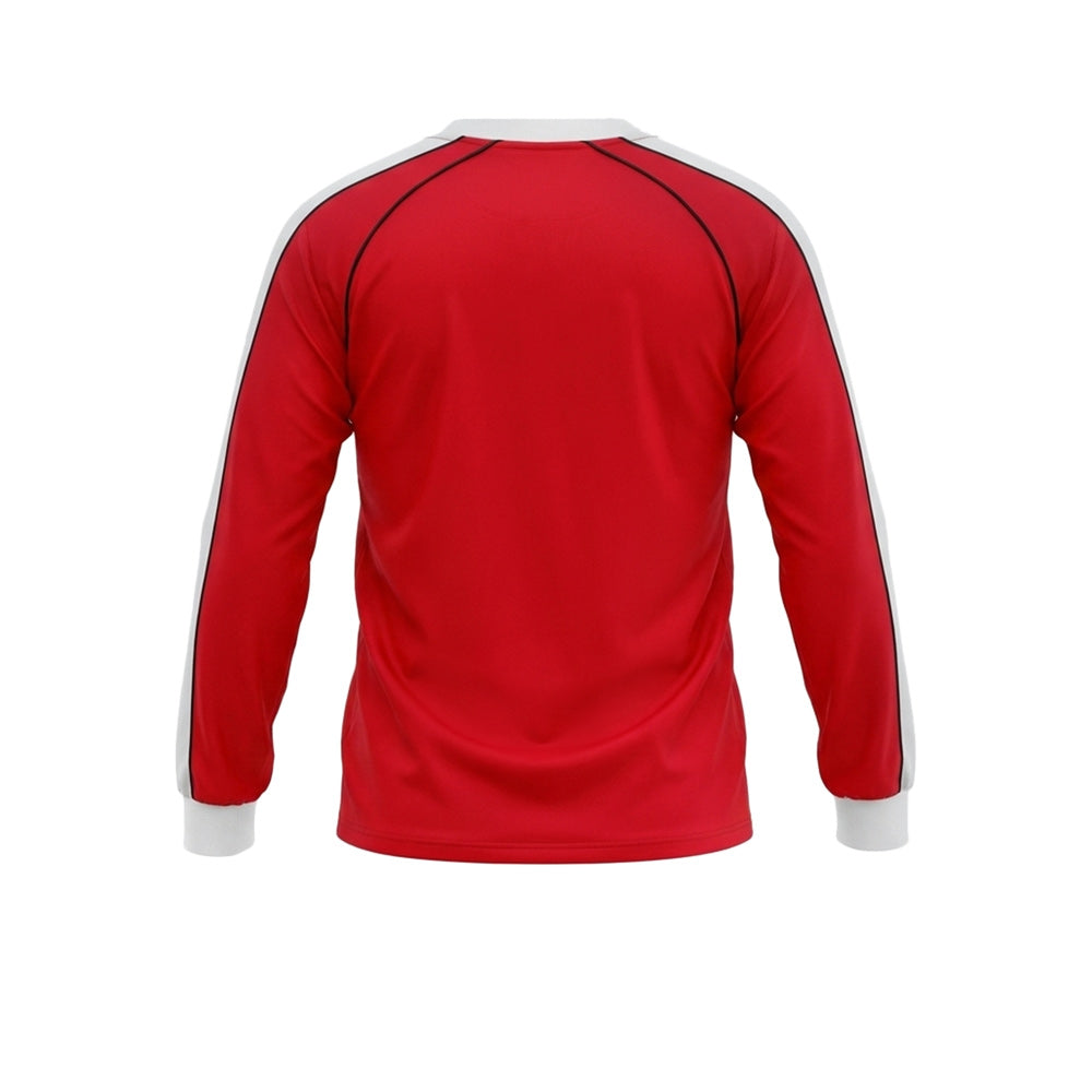 LFC Lifestyle Men's Football Jersey - Supersports Thailand Supersports Thailand