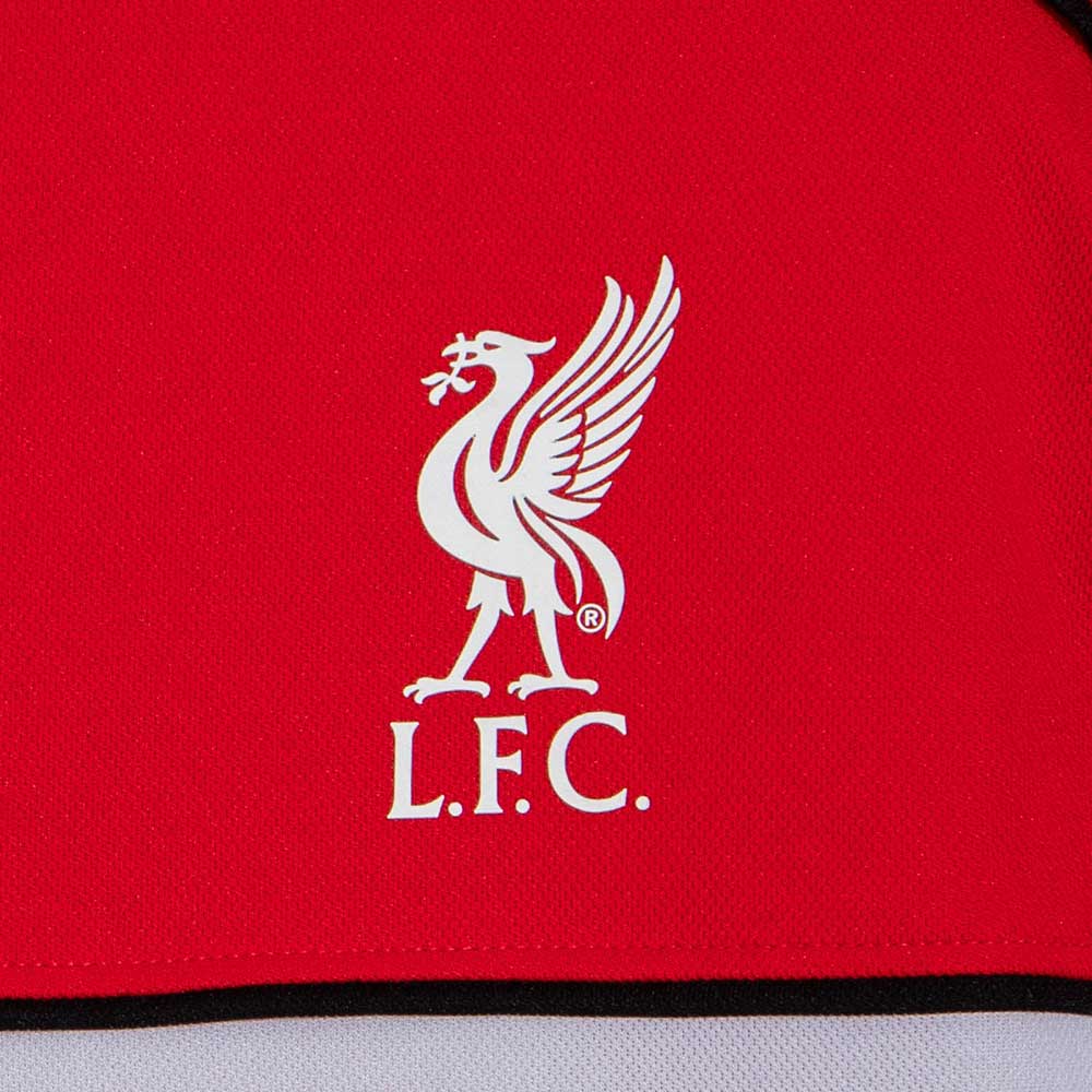 LFC Lifestyle Men's Football Jersey - Supersports Thailand