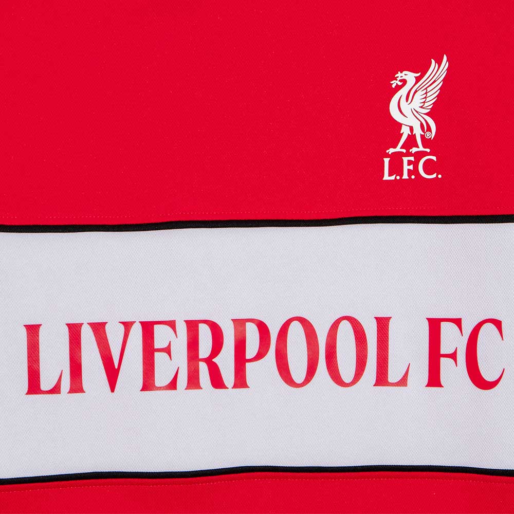 LFC Lifestyle Men's Football Jersey - Supersports Thailand