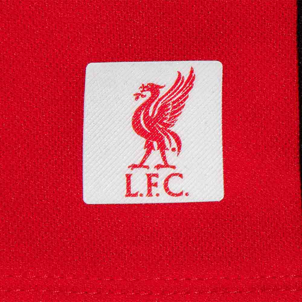 LFC Lifestyle Men's Football Jersey - Supersports Thailand Supersports Thailand