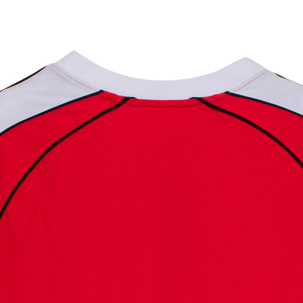 LFC Lifestyle Men's Football Jersey - Supersports Thailand Supersports Thailand