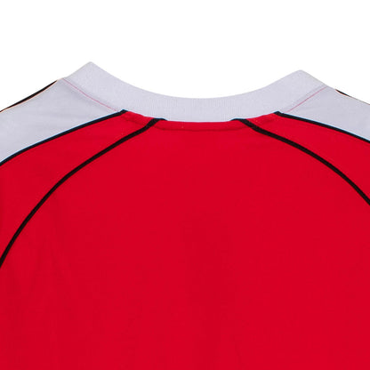 LFC Lifestyle Men's Football Jersey - Supersports Thailand