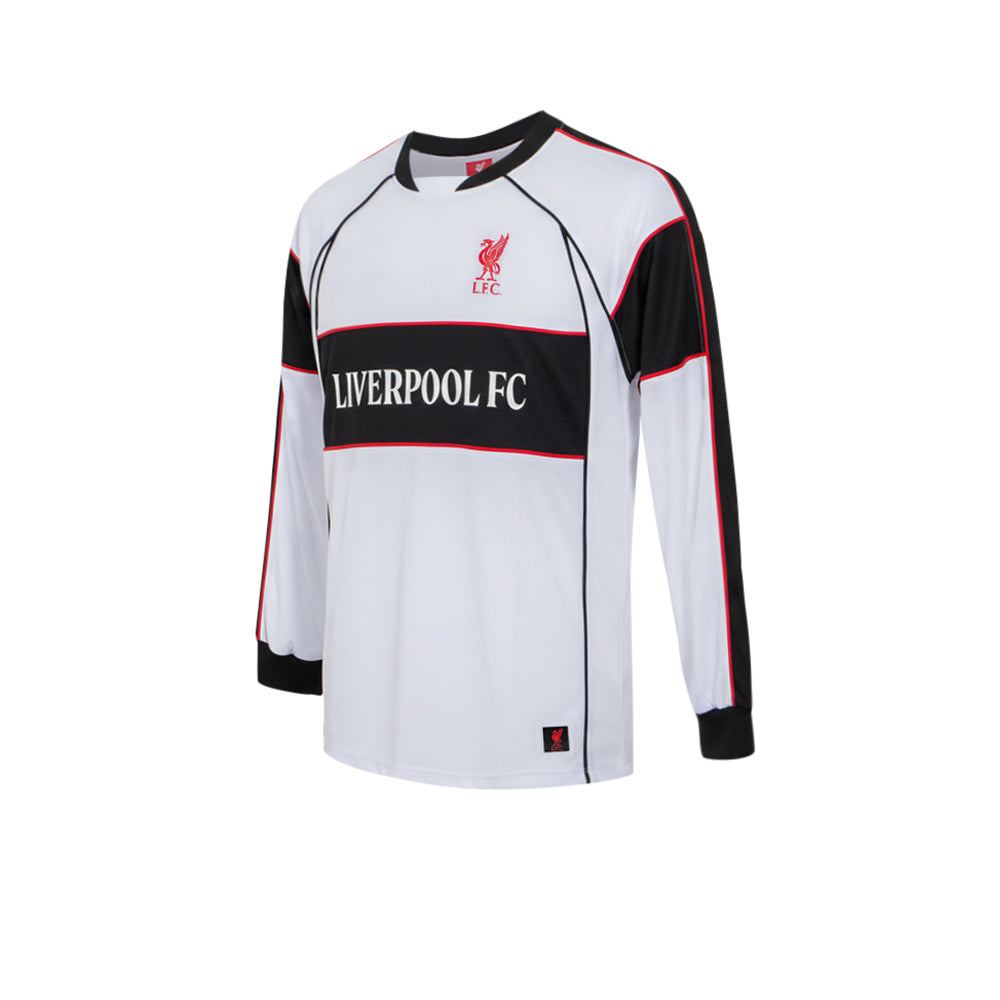 LFC Lifestyle Men's Football Jersey - Supersports Thailand Supersports Thailand