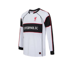 LFC Lifestyle Men's Football Jersey - Supersports Thailand