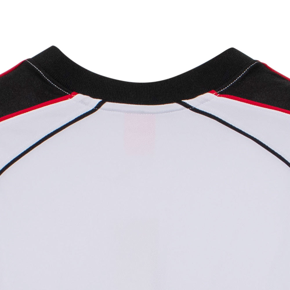 LFC Lifestyle Men's Football Jersey - Supersports Thailand Supersports Thailand