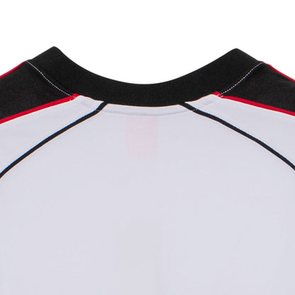 LFC Lifestyle Men's Football Jersey - Supersports Thailand