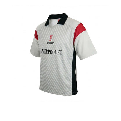 LFC Lifestyle Men's Football Polo Shirt