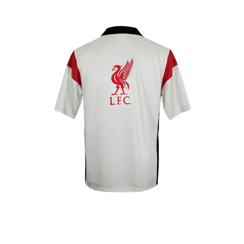 LFC Lifestyle Men's Football Polo Shirt