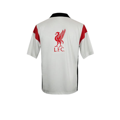 LFC Lifestyle Men's Football Polo Shirt