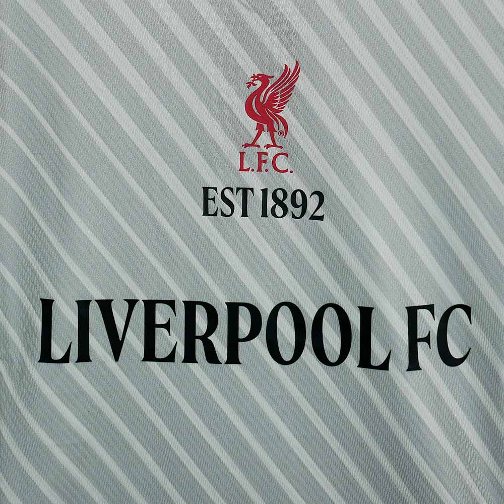 LFC Lifestyle Men's Football Polo Shirt
