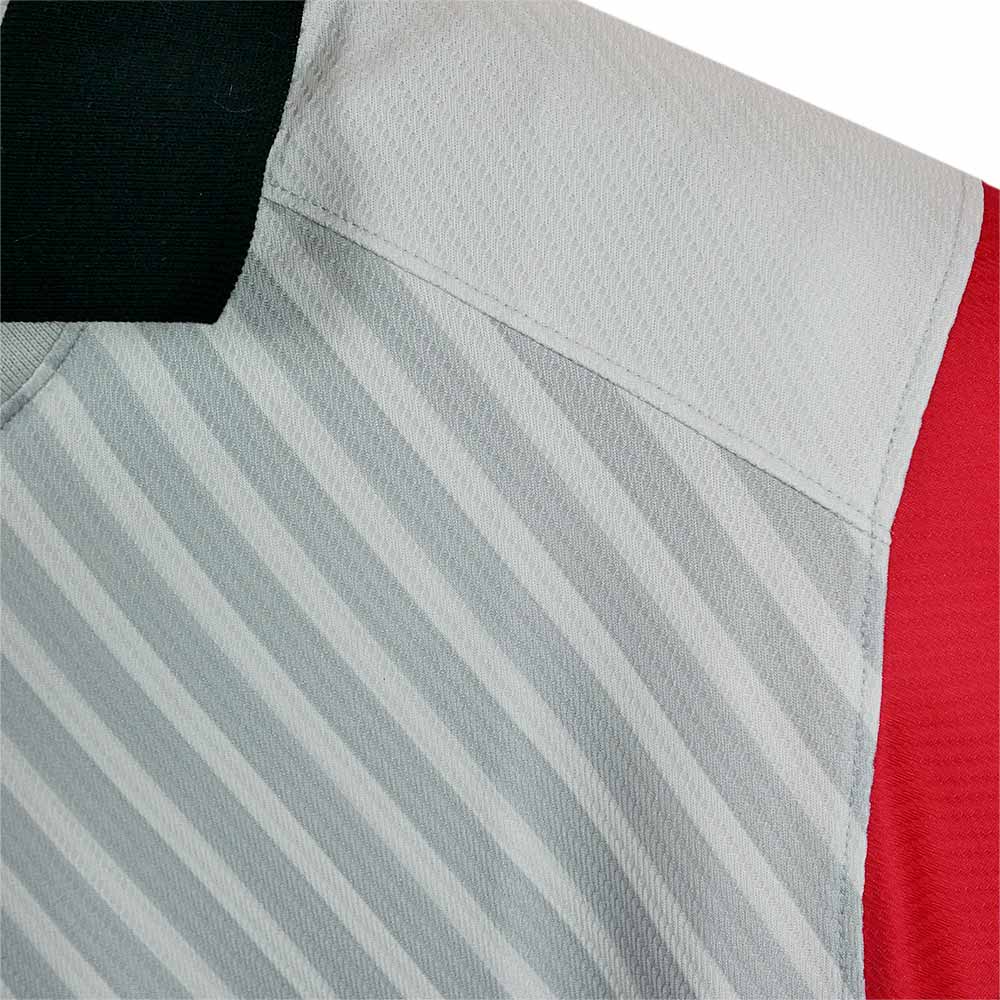 LFC Lifestyle Men's Football Polo Shirt