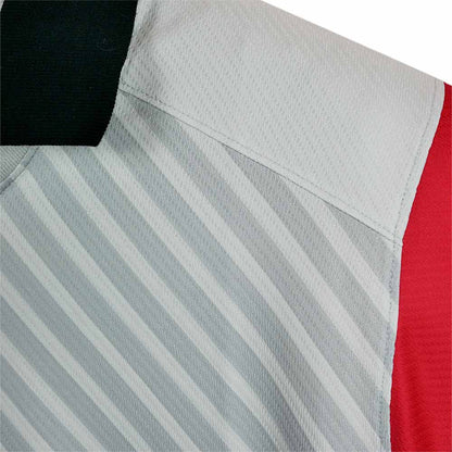 LFC Lifestyle Men's Football Polo Shirt