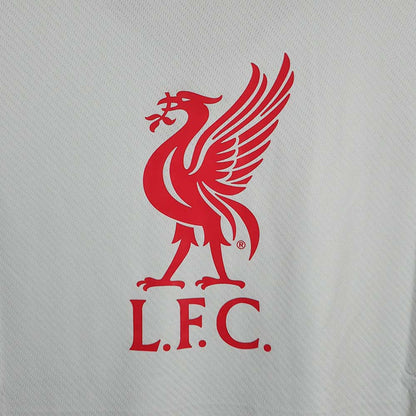 LFC Lifestyle Men's Football Polo Shirt