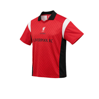 LFC Lifestyle Men's Football Polo Shirt - Supersports Thailand