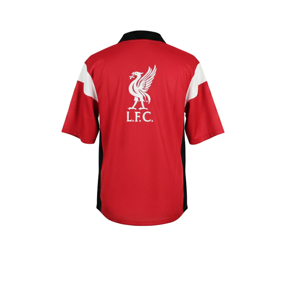 LFC Lifestyle Men's Football Polo Shirt - Supersports Thailand Supersports Thailand