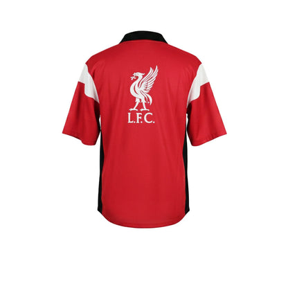 LFC Lifestyle Men's Football Polo Shirt - Supersports Thailand