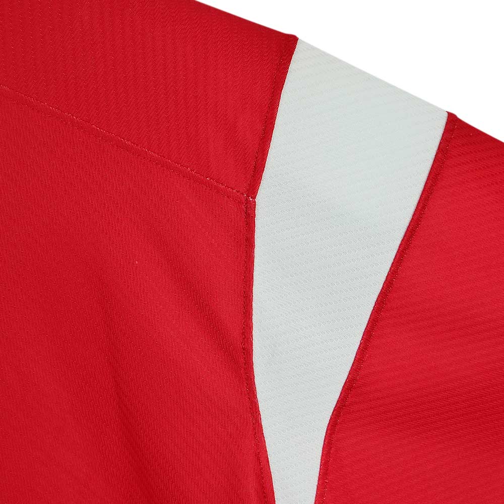 LFC Lifestyle Men's Football Polo Shirt - Supersports Thailand Supersports Thailand