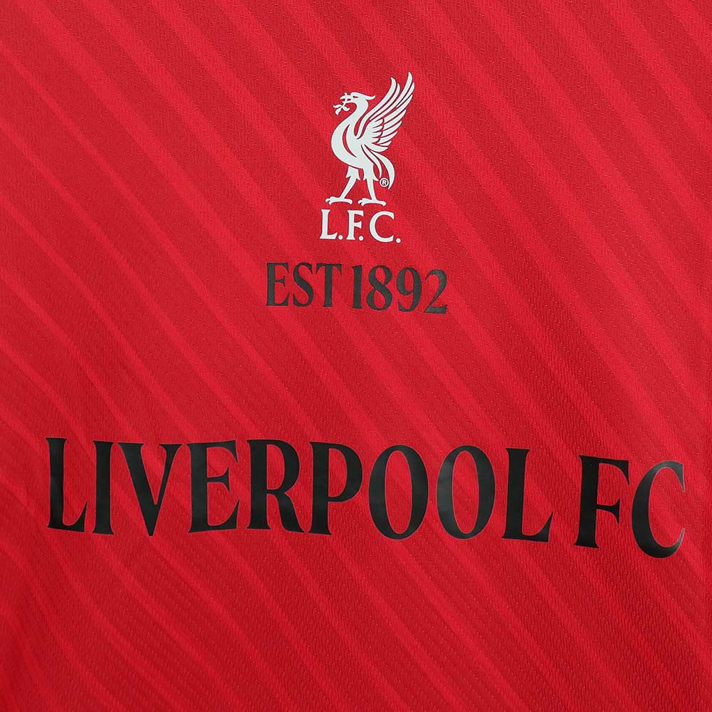 LFC Lifestyle Men's Football Polo Shirt - Supersports Thailand