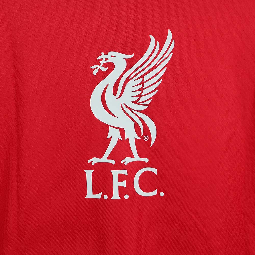 LFC Lifestyle Men's Football Polo Shirt - Supersports Thailand