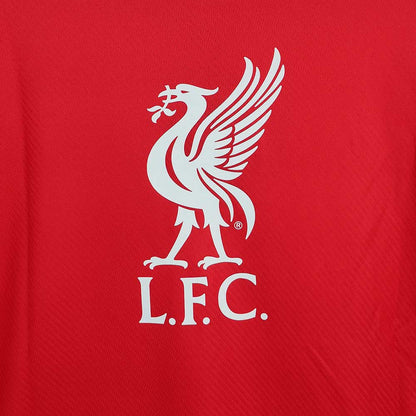 LFC Lifestyle Men's Football Polo Shirt - Supersports Thailand