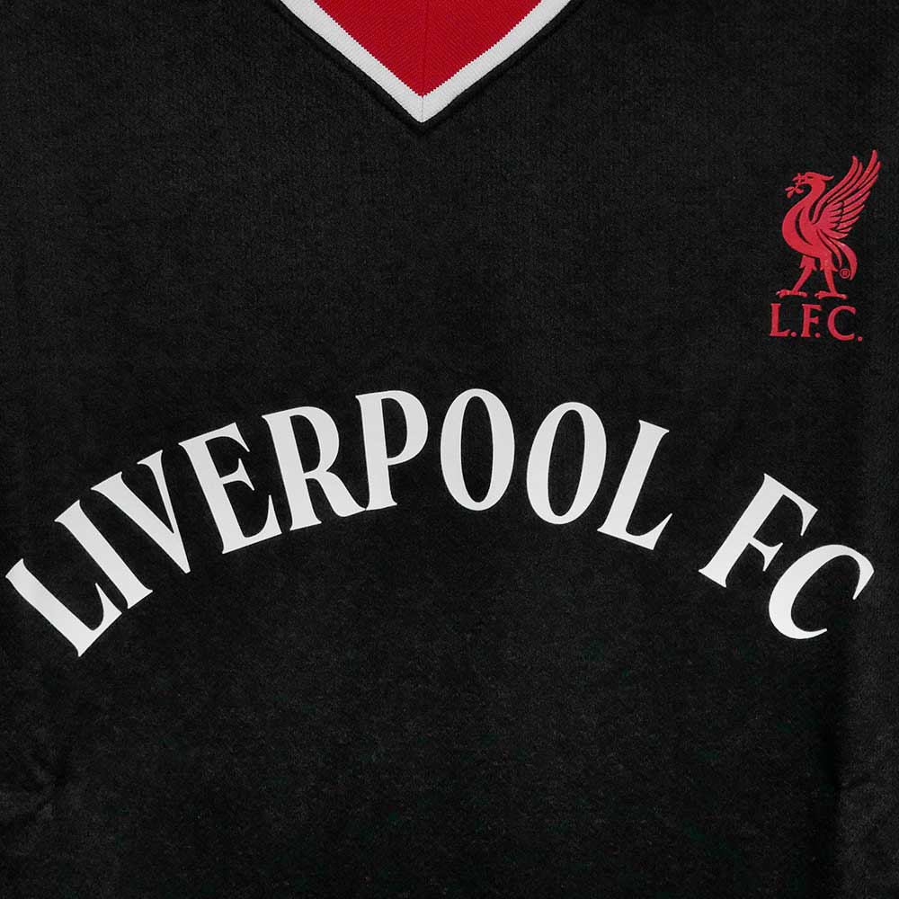 LFC Lifestyle Men's Football Jersey - Supersports Thailand Supersports Thailand