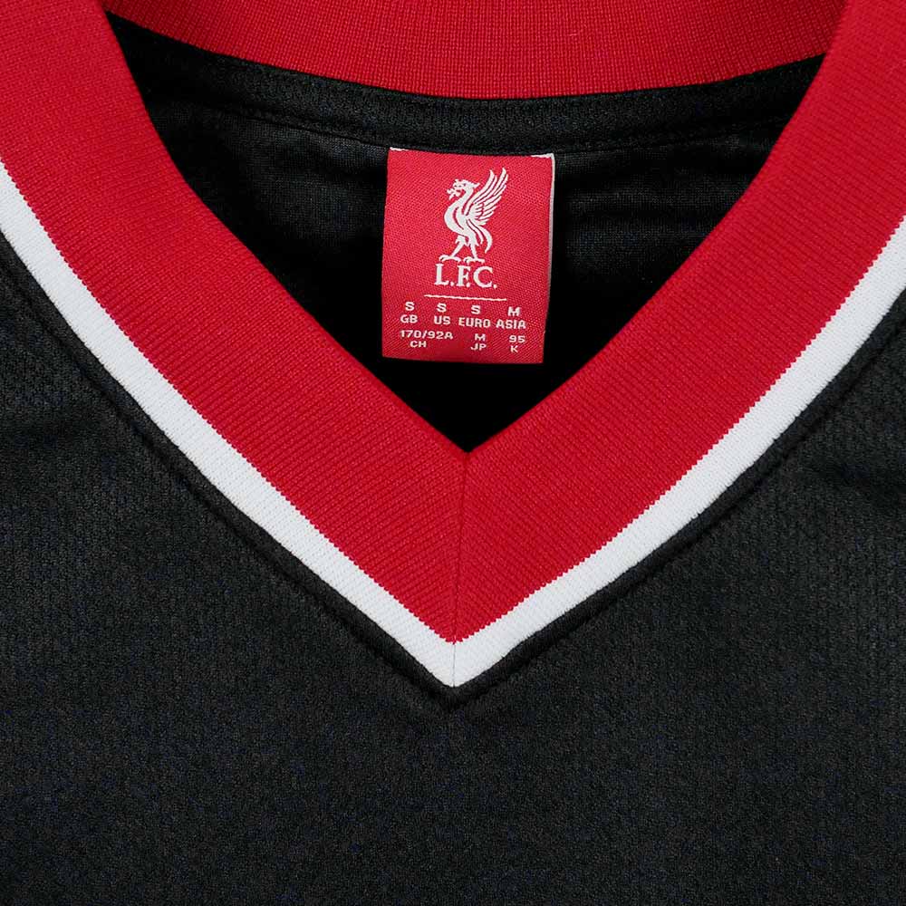 LFC Lifestyle Men's Football Jersey - Supersports Thailand Supersports Thailand